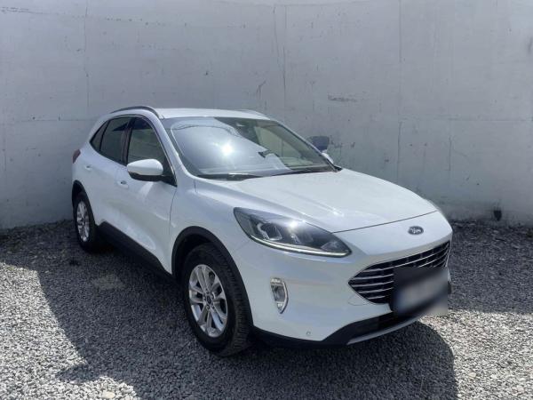 Ford Kuga Automat
