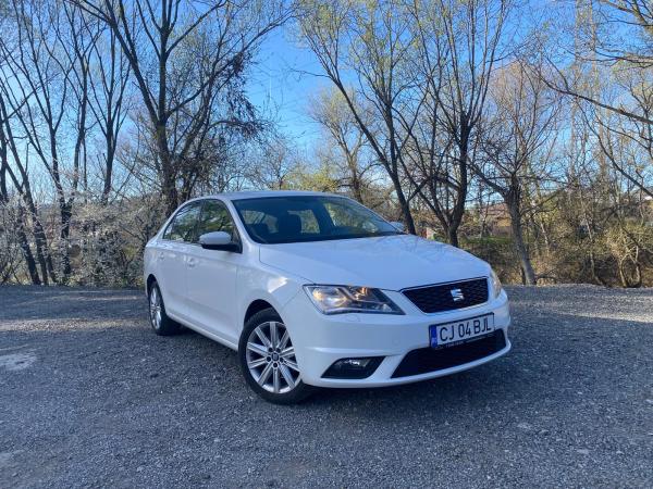 Seat Toledo Automat